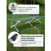 Раскладушка Classmark W091403