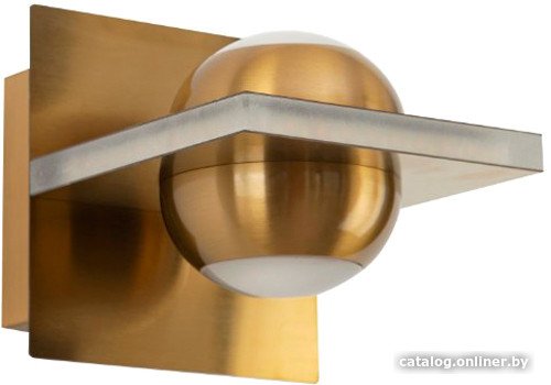 Бра LED4U L7515-3 AB