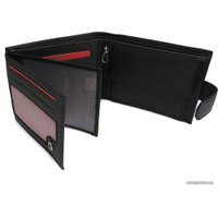 Кошелек Sanchez Casual ZM-17-032 (черный)