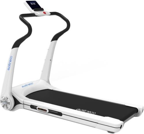 

Электрическая беговая дорожка Evo Fitness Cosmo 3