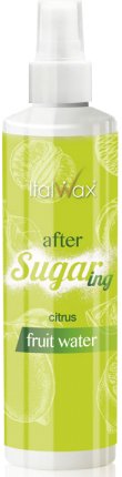 Вода ItalWax после депиляции Фруктовый (250 мл)