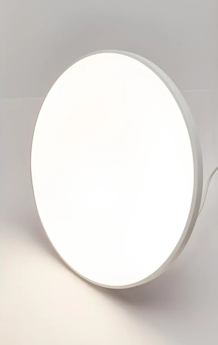 

Припотолочная люстра Alfaled JK-R 28W 4000K (белый)