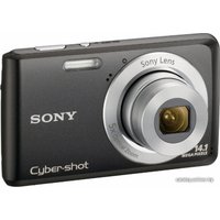 Фотоаппарат Sony Cyber-shot DSC-W520