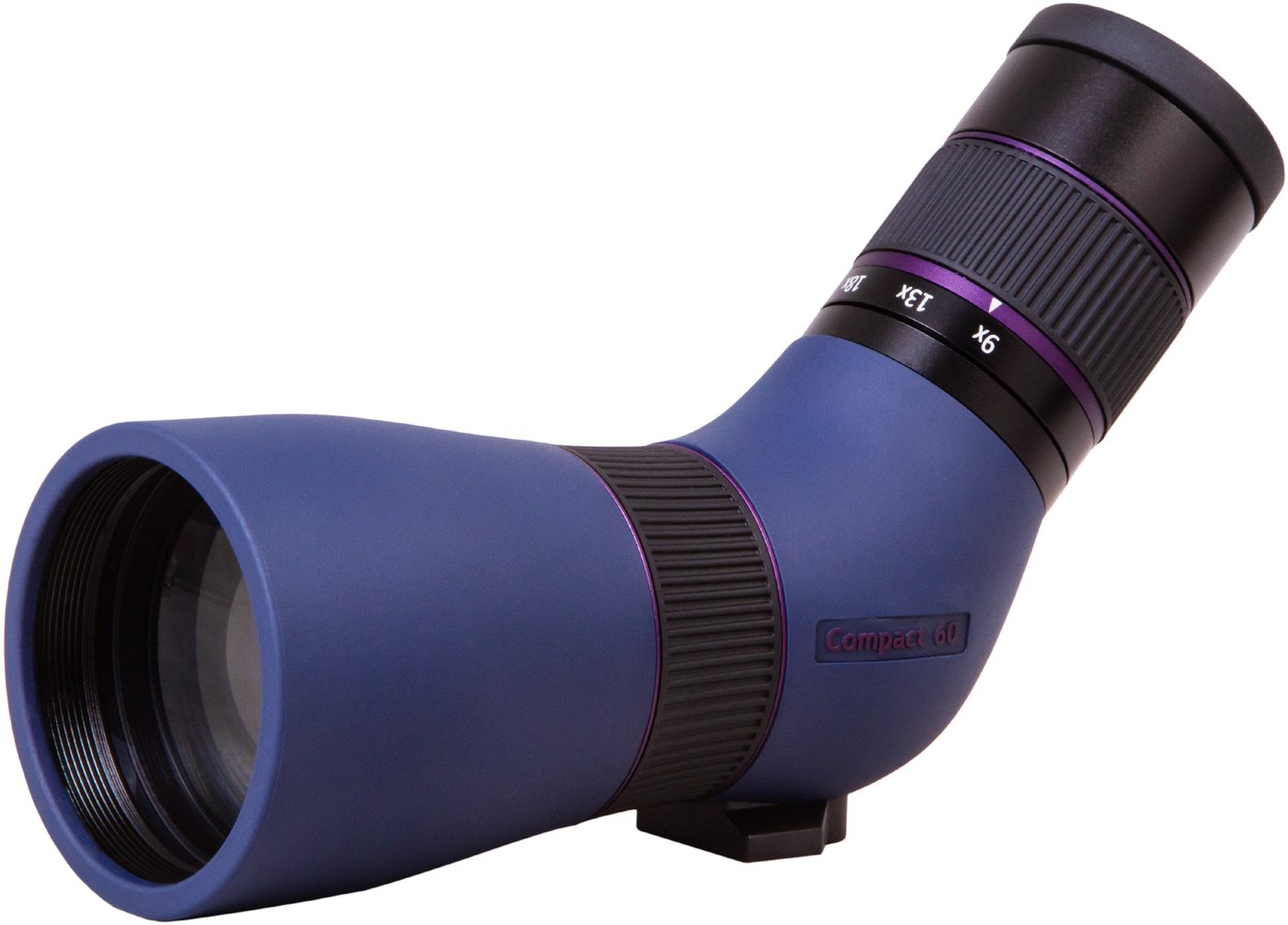 

Подзорная труба Levenhuk Blaze Compact 60 (синий)