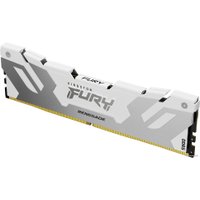 Оперативная память Kingston FURY Renegade 32ГБ DDR5 6400 МГц KF564C32RW-32