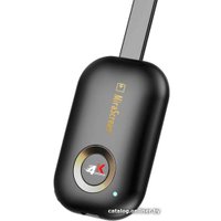 Видеоадаптер MiraScreen G9 Plus