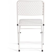 Стул TetChair Secret De Maison Villa (Butter White/белый)