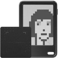 Аппаратный криптокошелек Ledger Nano Gen5 (черный)