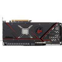 Видеокарта ASRock Radeon RX 6750 XT Phantom Gaming D 12GB OC RX6750XT PGD 12GO