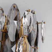 Бра Bogate's 372/2 Strotskis