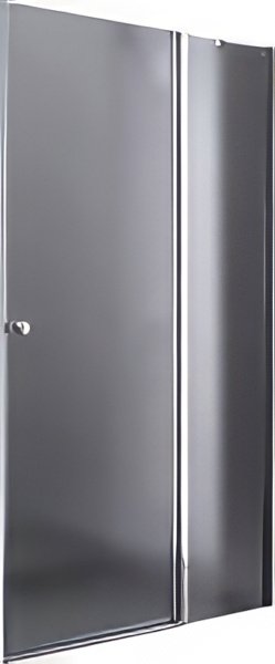 

Душевая дверь Cezares ELENA-W-60/30-P-Cr-R