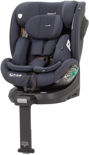 Детское автокресло Carrello Meteorit K85 (сarbon grey)
