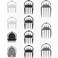 Универсальный триммер BaByliss Super-X Metal MT992E