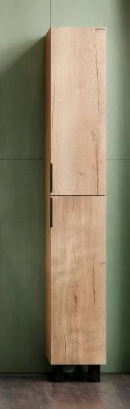 

Onika Шкаф-пенал для ванной Легран 30 (403083)