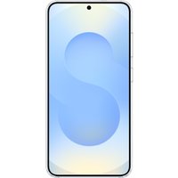 Чехол для телефона Samsung Clear Case S25 (прозрачный)