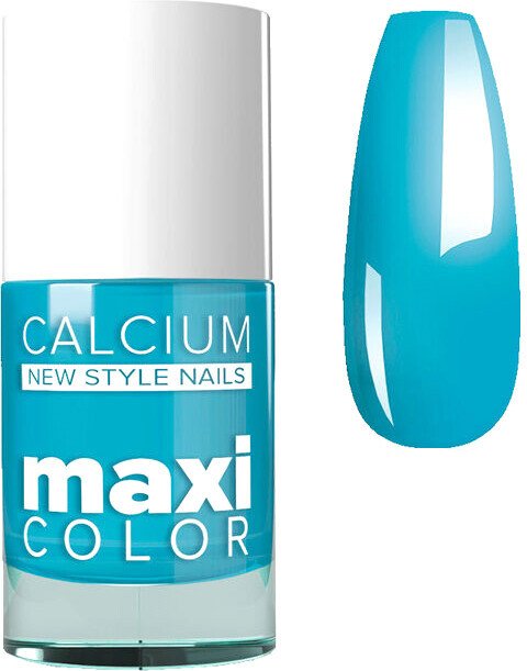 

Лак Giorgio Capachini MAXI COLOR С кальцием 61