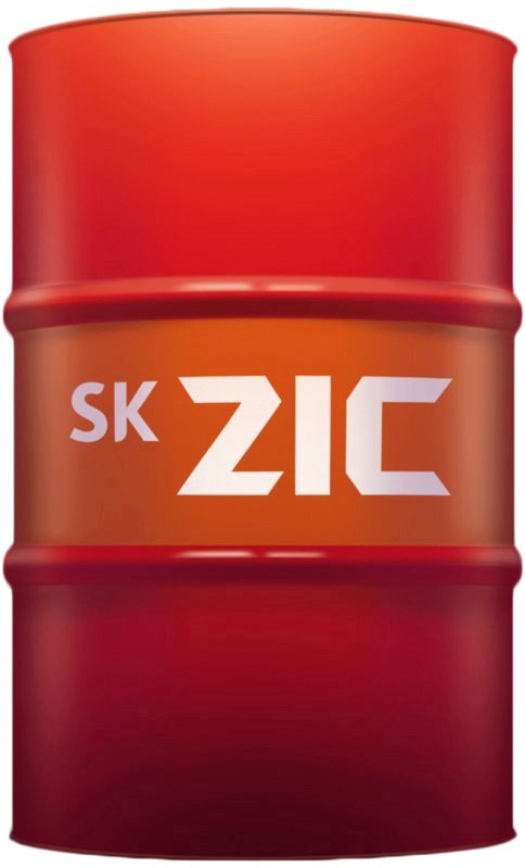 

Моторное масло ZIC X7 LS 10W-40 200л