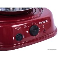 Электрошашлычница Oursson VR1520/DC