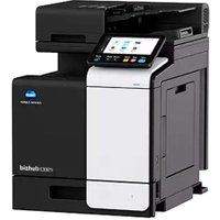 МФУ Konica Minolta Bizhub C3321i