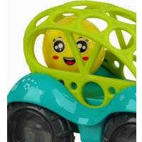 Развивающая игрушка Крошка Я Гоночная машинка 10881505