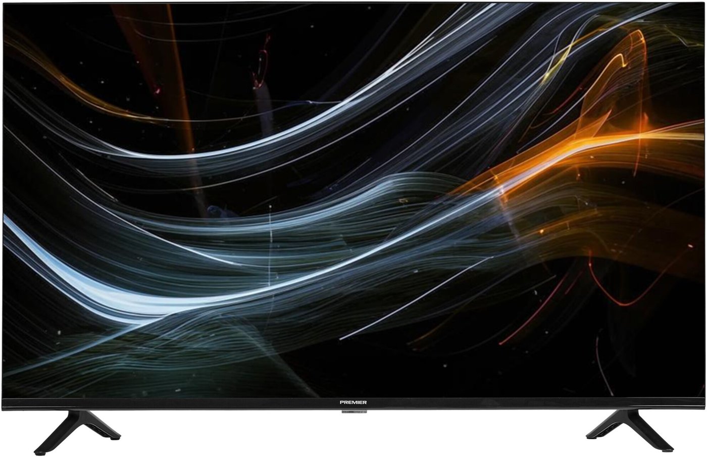 

Телевизор Premier 43PRM3010FSV