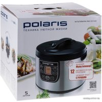 Мультиварка Polaris PMC 0511AD