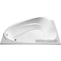 Ванна 1Марка Love 185x135R