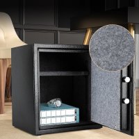 Мебельный сейф Deli ET586