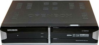 Openbox X-730PVR