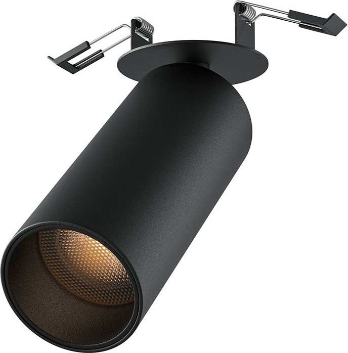 

Спот Maytoni Technical Focus Led C053CL-L12W3K-W-B