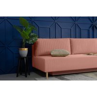 Диван Divan Лачи Velvet Pink 137682 (розовый)