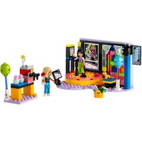 Конструктор LEGO Friends 42610 Караоке-музыкальная вечеринка