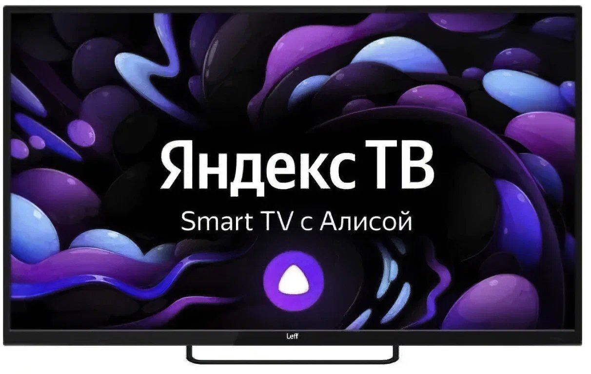 

Телевизор Leff 32H540S