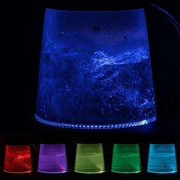 Электрический чайник Kitfort KT-6126