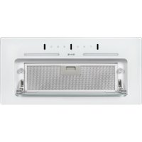 Кухонная вытяжка ZorG Neve 1260 60 S-GC (белый)