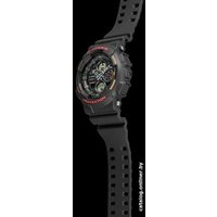 Наручные часы Casio G-Shock GA-140-1A4