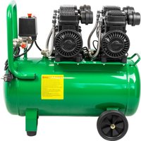 Компрессор RockForce RF-V30/50 Oil Free