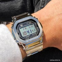 Наручные часы Casio G-Shock GMW-B5000D-1E