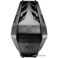 Корпус AeroCool GT-S Black Edition