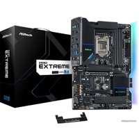 Материнская плата ASRock Z590 Extreme