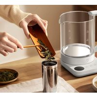 Электрический чайник Xiaomi Mijia Multifunctional Health Pot N1 (с переходником на евровилку) в Орше