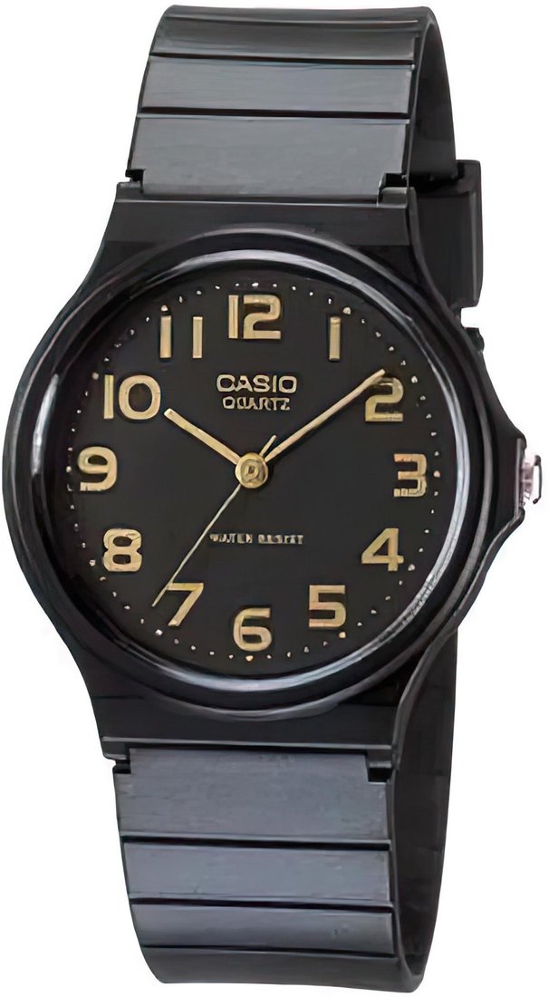 

Наручные часы Casio MQ-24-1B2