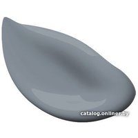 Краска Finntella Foxy Lapselli Matte Kisu F-50-1-9-FL295 9 л (серый)