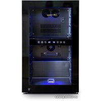 Винный шкаф Meyvel MV45-KBF2