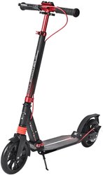 City Scooter Disk Brake 2022 (черный/красный)
