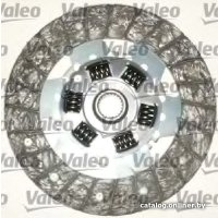 Сцепление Valeo 801930