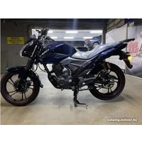 Мотоцикл Lifan LF175-2E (красный)