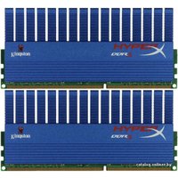 Оперативная память Kingston HyperX T1 KHX1600C9D3T1K2/8G