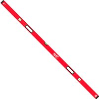 Уровень строительный Milwaukee Redstick Backbone 4932459073