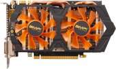 ZOTAC GeForce GTX 760 AMP! 2GB GDDR5 (ZT-70402-10P)